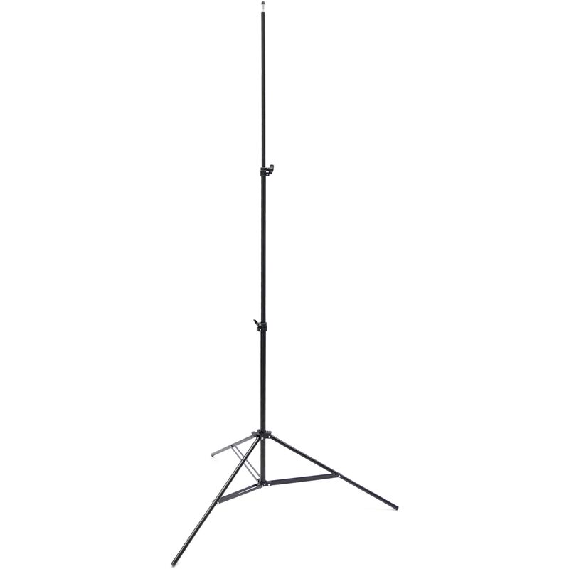 

Soporte para foco de estudio de 225 cm de 3 secciones - Bematik