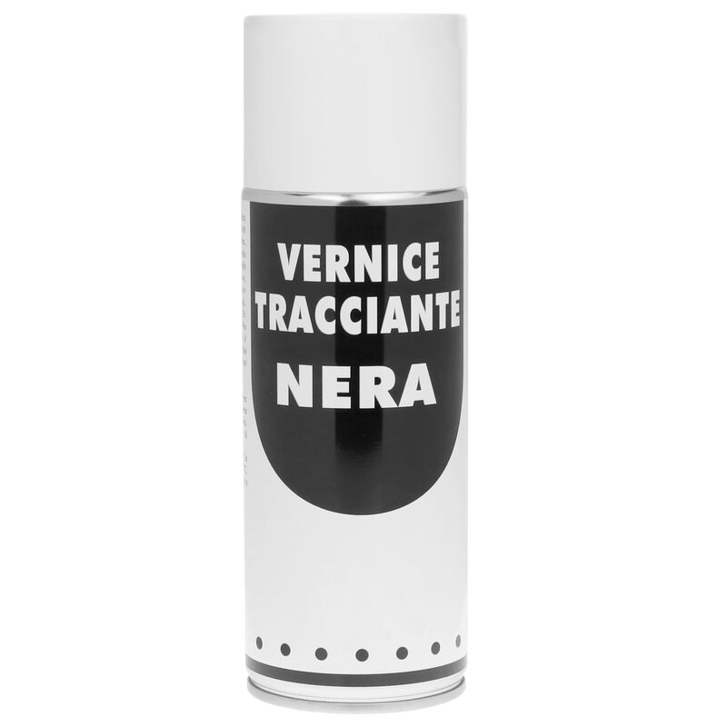 

Spray de marcado 400ml en color negro - Bematik