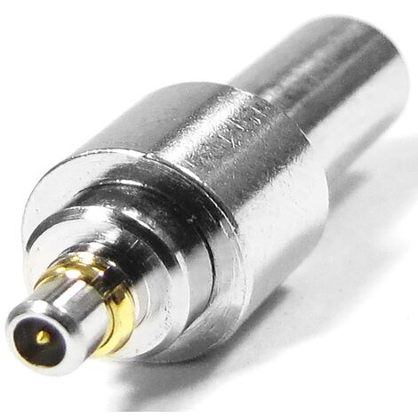BeMatik - SSMB-Male Adapter/MMCX-Male