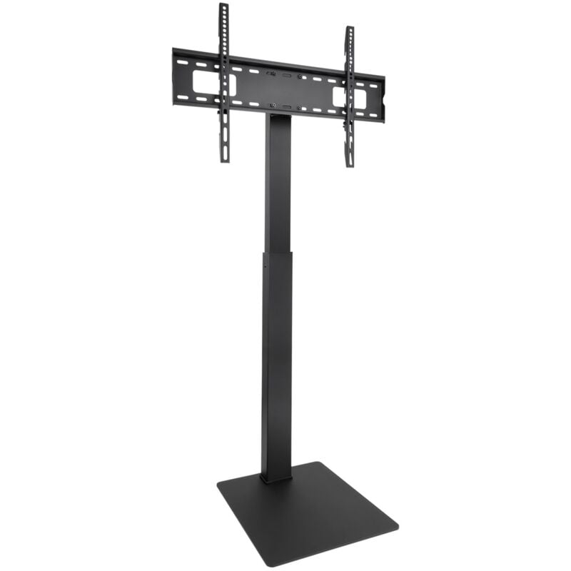 BeMatik - Support au sol pour TV écran plat LED LCD 37"- 70" mm 1388mm