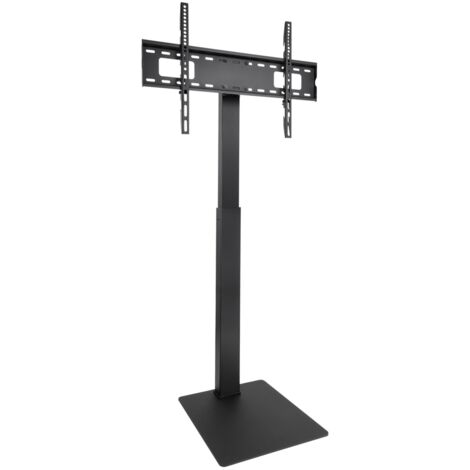 BeMatik - Support au sol pour TV écran plat LED LCD 37"- 70" mm 1388mm