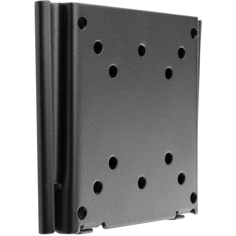 Bematik - Support mural pour écran tv de 13' à 27' vesa 50x50 75x75 100x100