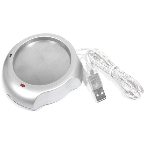 SCALDA TAZZA USB,SCALDA Tazza,Scaldatazze Da Caffè,Scaldatazza Con