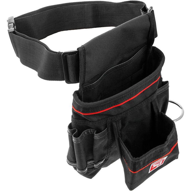 tool pouch belt