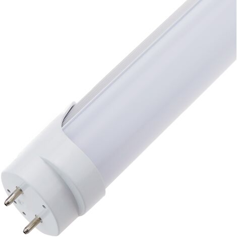BeMatik - Tube LED T8 G13 230VAC 14W blanc jour 6000-6500K 26x900mm