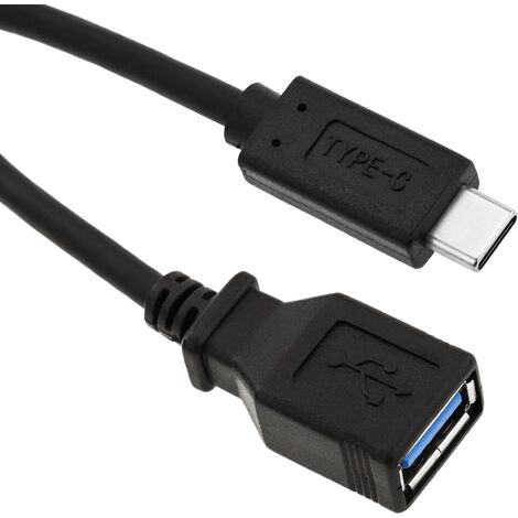 TRU COMPONENTS TC-9534320 USB-Einbaubuchse 3.1 Buchse, Einbau USB-C® Buchse  Inhalt: 1St. online bestellen