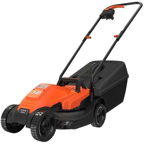BEMW451 Electric Lawnmower 32cm 1200W 240V