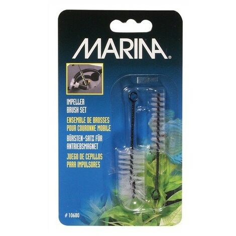 Ben spazzole di marina per i rotori