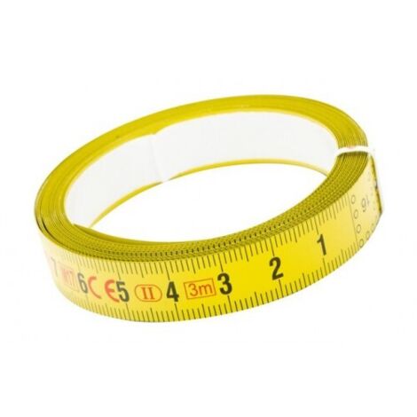 BENCH TAPE CON ADHESIVE BTR-6-13 - BAHCO