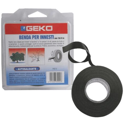Benda Innesti mm 19 m 10 GEKO