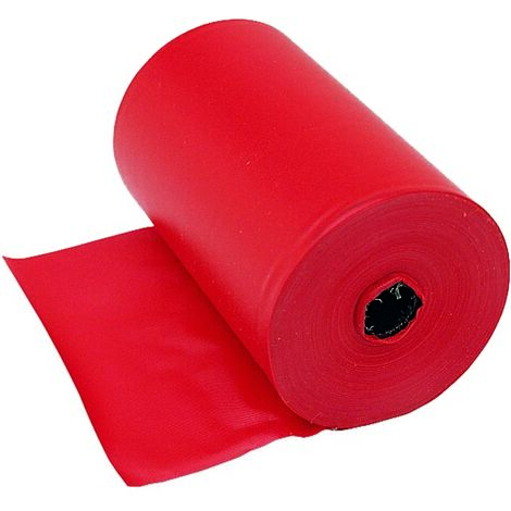 Benda per rivestimento tubi benda vinilica x rivest.rossa 50m