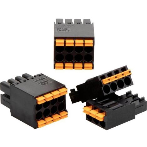 Bender B94060129 CC613 Connector KIT Accessori eMobility