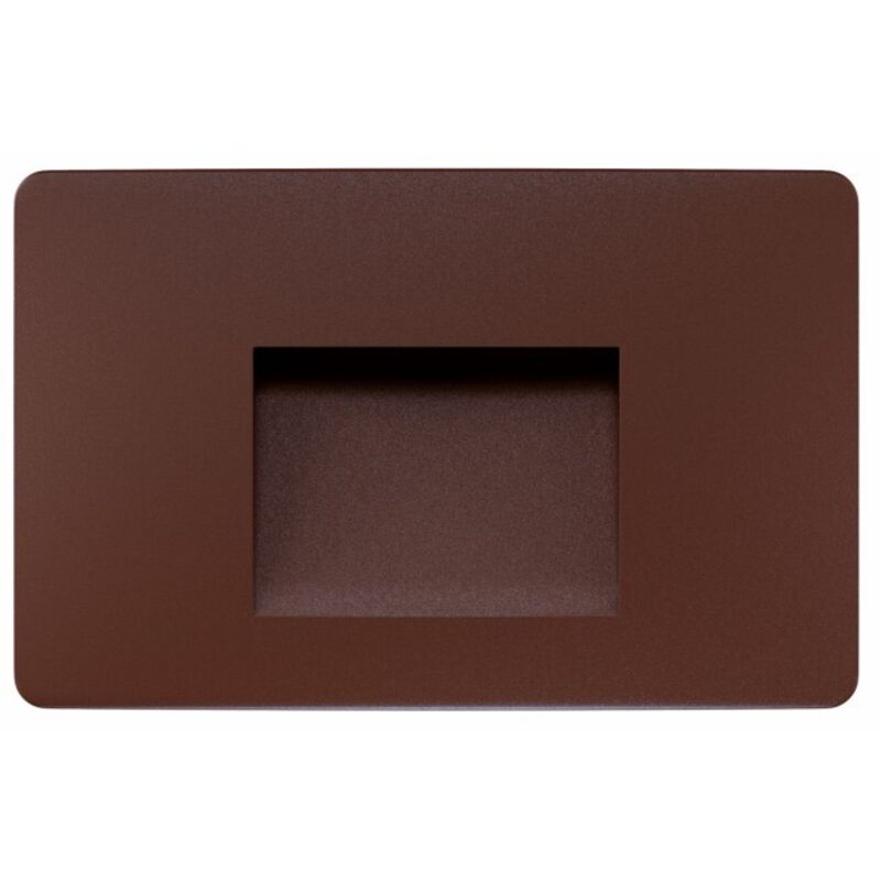 Beneito Faure - Beneito & Faure - Applique murale led encastrable Mis Sq 3 w - Applique murale carrée IP65 avec interrupteur 2700 K/3200 K/4000 k Beneito Faure - Beneito & Faure - Applique murale led encastrable Mis Sq 3 w - Applique murale carrée IP65 avec interrupteur 2700 K/3200 K/4000 k