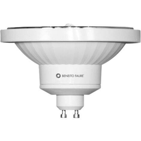 Beneito-Faure DOLE ampoule LED blanc chaud 15W 230V