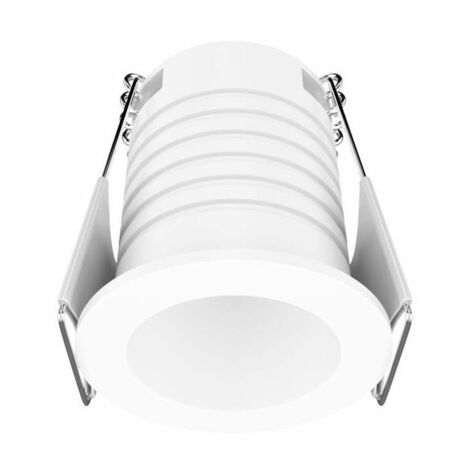 Beneito Faure NANO PULSAR Einbauleuchte 3,5W 3000K Weiß 4298