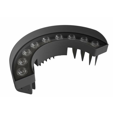 Beneito Faure SIGNAL Gartenstrahler 9W 3000K 4290