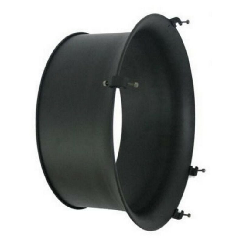 

750 WS - Tristar Windsnoot 750WS a ventilador 500 y 1000 - Benel