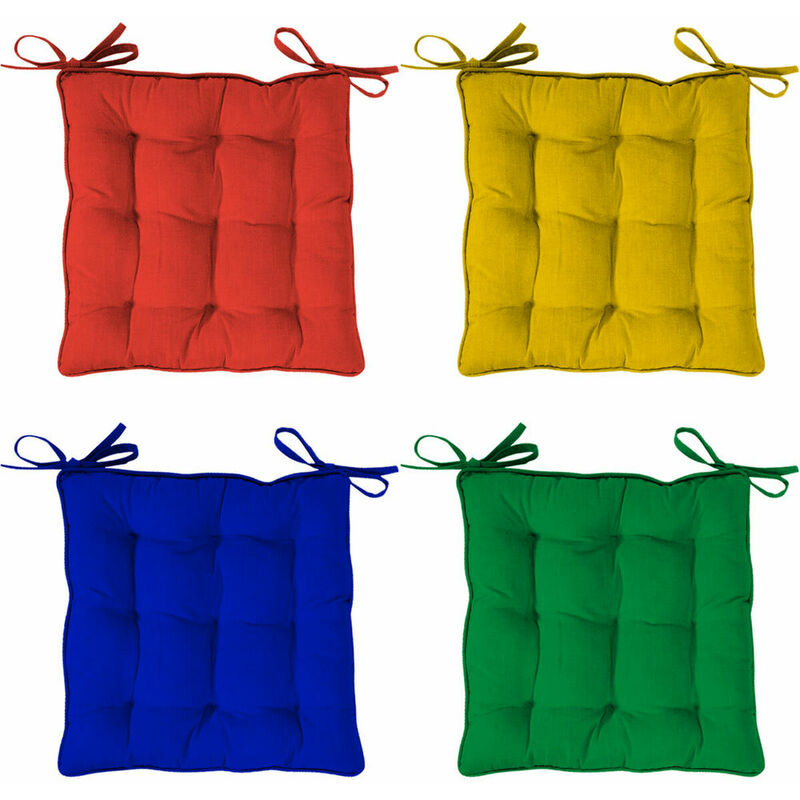 

Cojín Picnic (40 x 40 cm) - Benetton