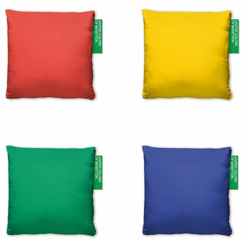 

Benetton Cojín Benetton Picnic 45 x 45 cm (4 pcs)