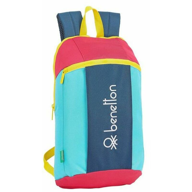 

Benetton Mochila Infantil Benetton Colorine