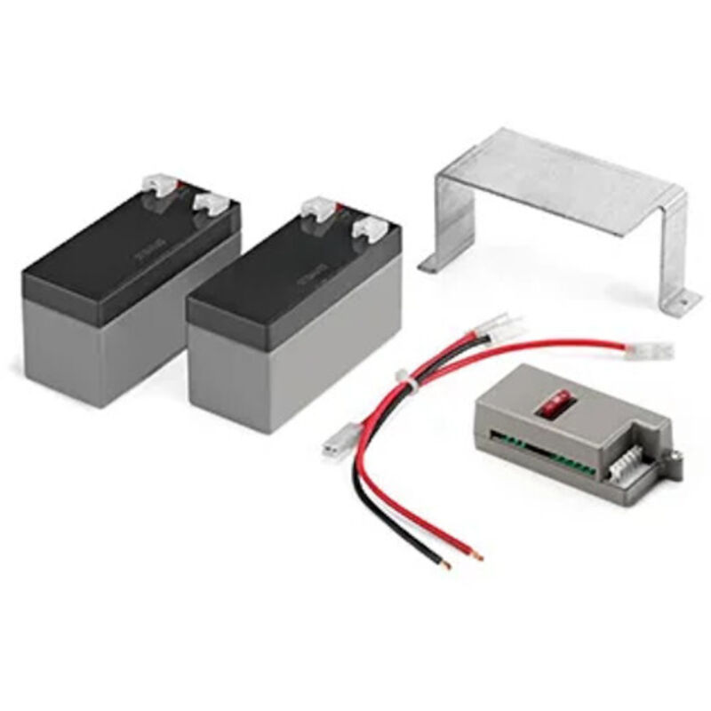 Accessoire charge de batterie jm.cby 9760023 - Beninca