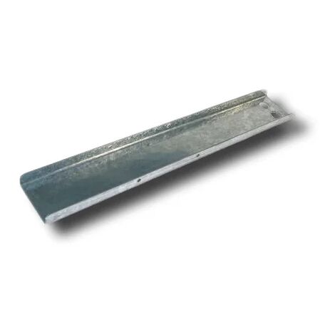 beninca base de fijación para puertas de garaje y puertas industriales au.65