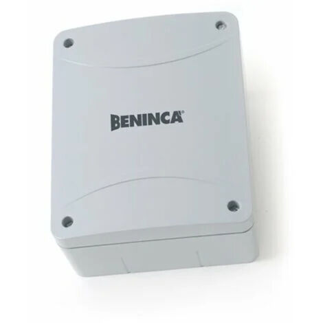 beninca boîte pour armoires de commande de petite taille 9252003 sb