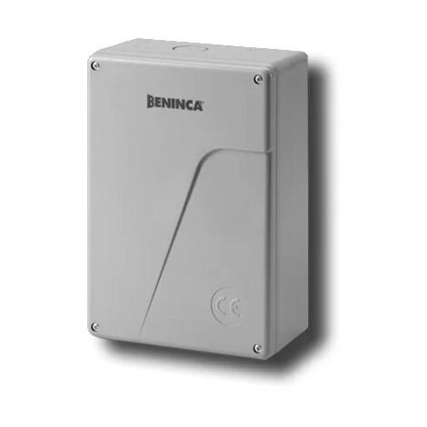 beninca boîte pour armoires de commande heady/heady24 hb 9252014