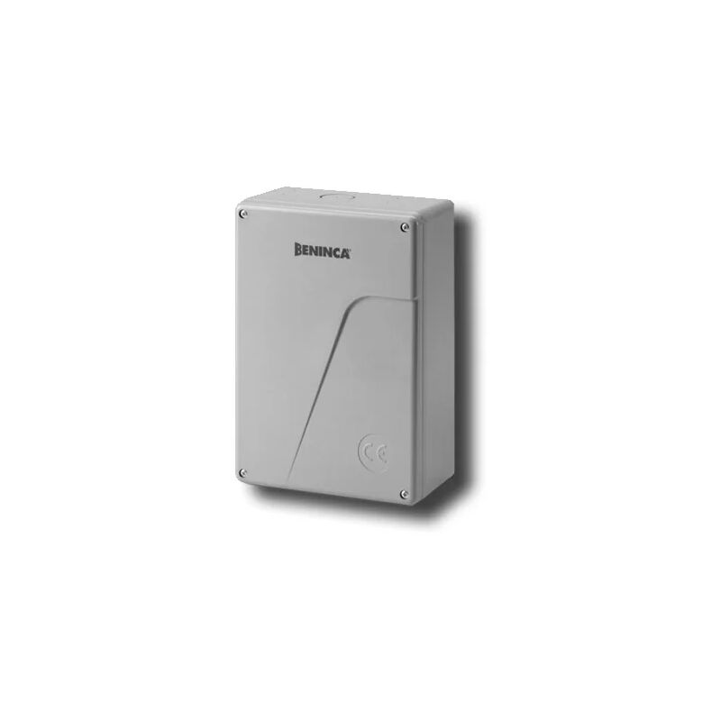 beninca boîte pour armoires de commande heady/heady24 hb 9252014