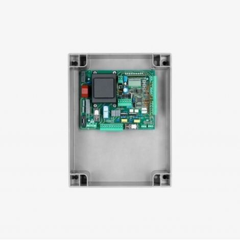 BENINCA’ BRAINY 9176213 Centrale Scheda Quadro Di Comando Esterna 230 Vac 230v