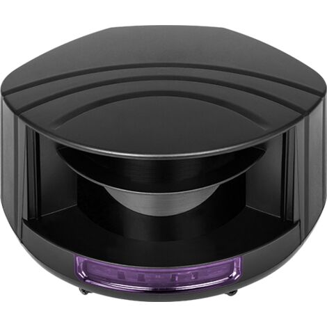 beninca capteur laser de commande et de sécurité pour barrières lsr.b