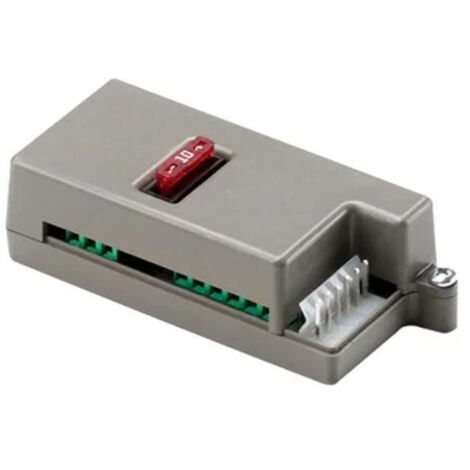 beninca carte chargeur de batterie pour batteries nickel plomb cby.24v 9760016