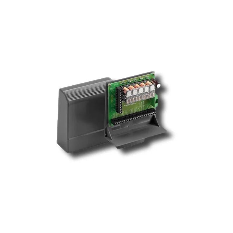 Carte électronique pour vantaux opposés da.2s 9760100 - Beninca