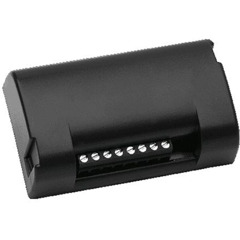 beninca carte n.4 relais d'appui/découplage 9760027 sc.rd