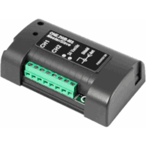 beninca carte pour serrure électrique de 12/24vdc l.by 9760024