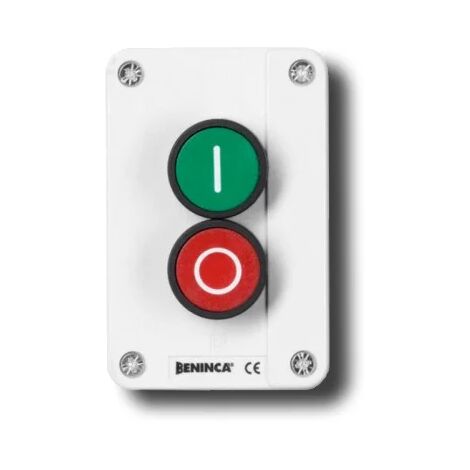 beninca clavier industriel ipb.nc 9670050