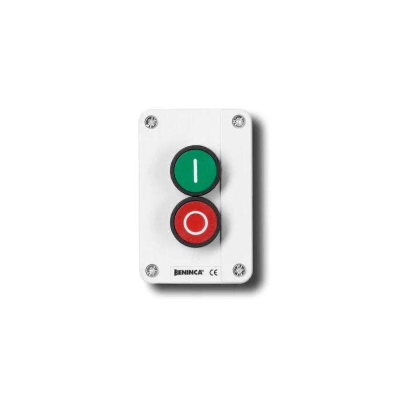 Clavier industriel ipb.nc 9670050 - Beninca