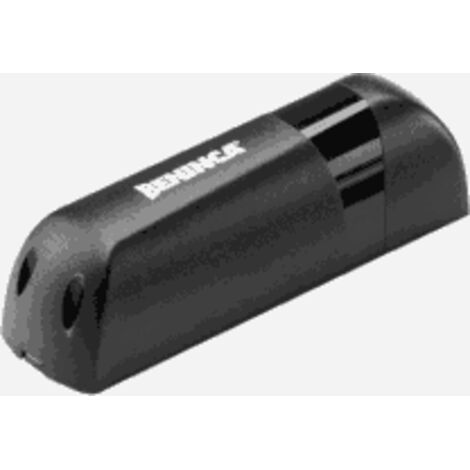 beninca dispositif à batterie non rechargeable rf 9409016
