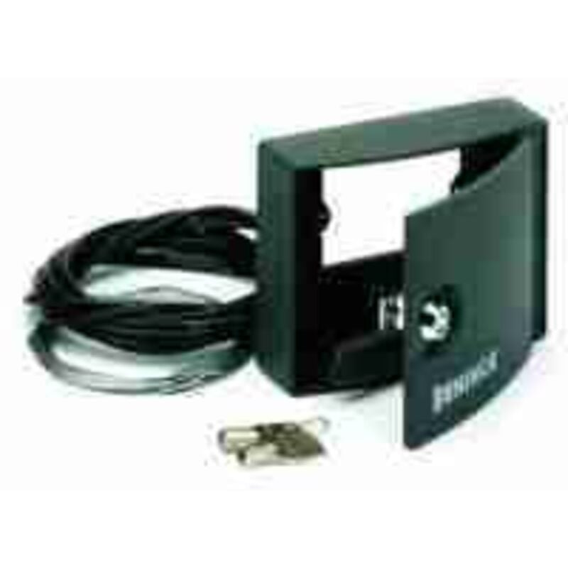 Dispositif de déverrouillage anti-effraction à fil série sam 909002666 sam.se - Beninca