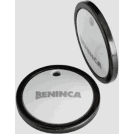 beninca dispositif transpondeur format porte-clés teo 9614255