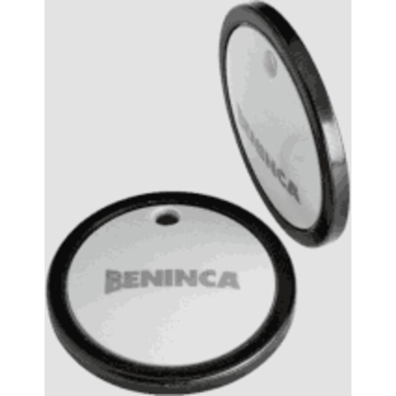 Dispositif transpondeur format porte-clés teo 9614255 - Beninca