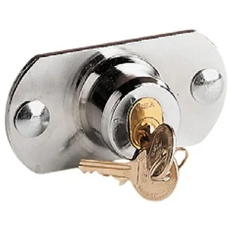 Déverrouillage externe zed.e 9747021 - Beninca