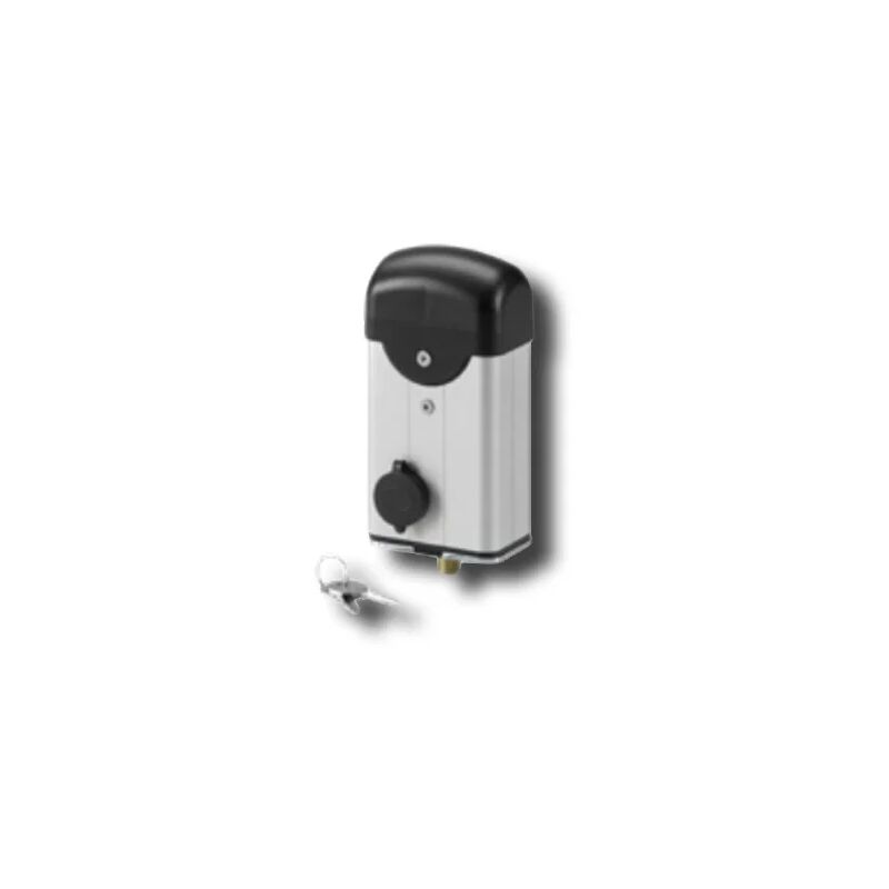 

electrocerradura 230vac verticale e.lock - Beninca