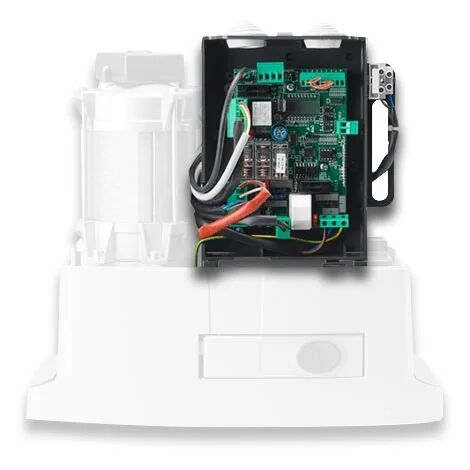 beninca Ersatzteil der Steuerung Serie bull8 cp.bull8-om 9686829