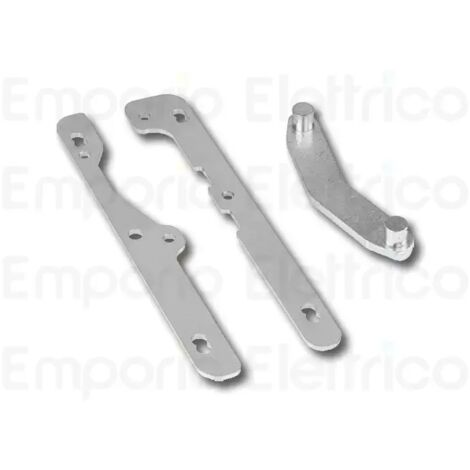 beninca étriers d'adaptation moteur droit duit.br-r 900503726