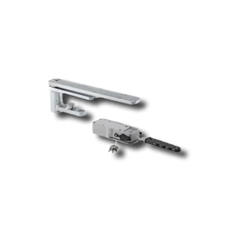 Kit déverrouillage à clé et connexion du moteur sb.du350.k 9747102 - Beninca