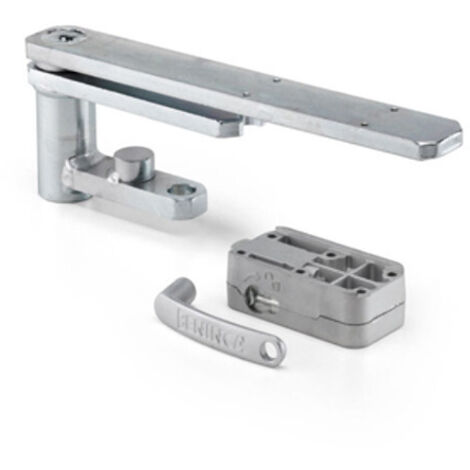 beninca kit déverrouillage clé à étoile et connexion moteur sb.duit.l 9747099