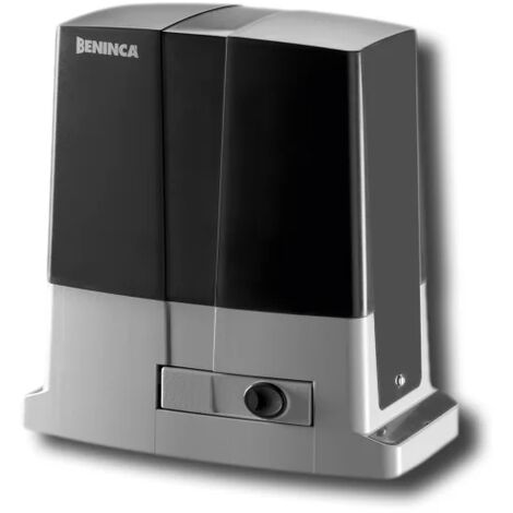 beninca motoréducteur 230vac portails coulissants bull8 om.s 9591497