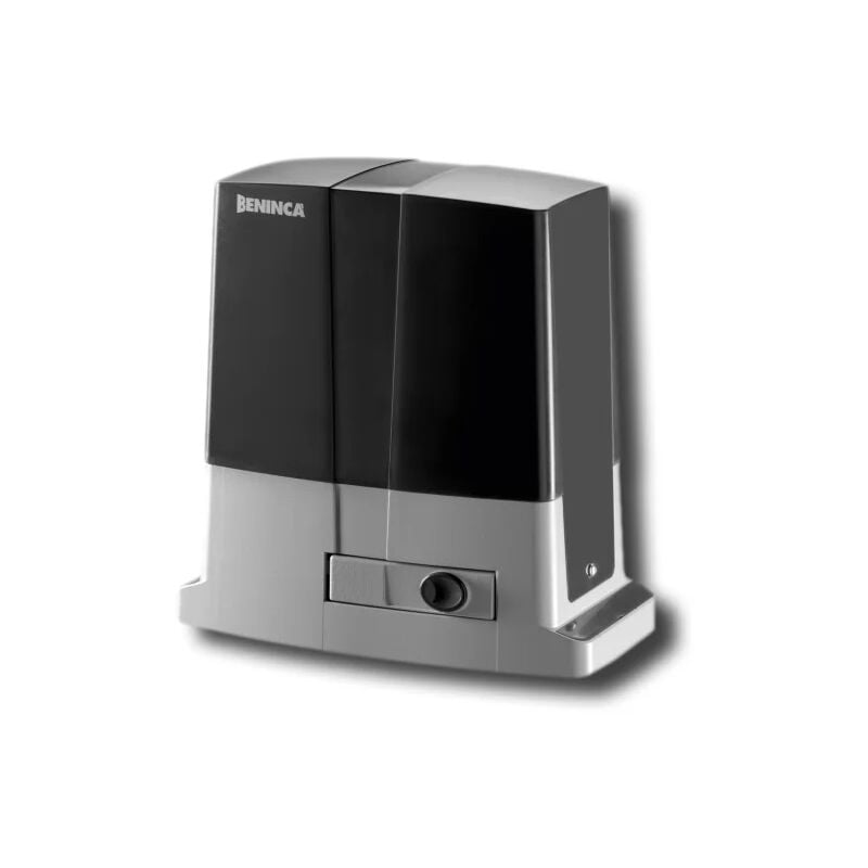 Motoréducteur 230vac portails coulissants bull8m.s 9591524 - Beninca