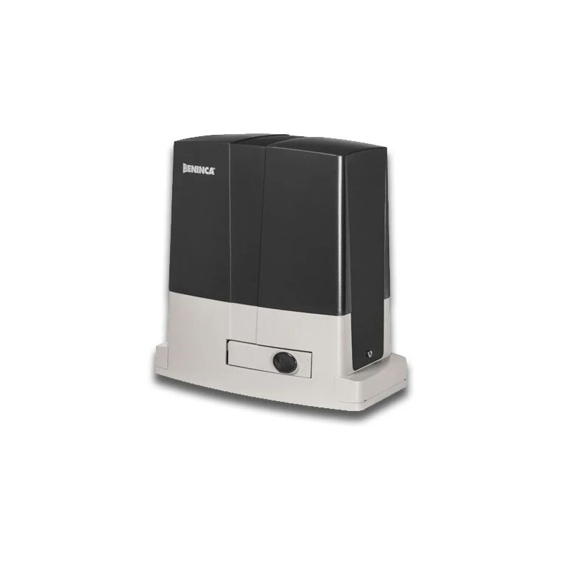 Motoréducteur BULL424SW 24 Vdc pour usage intensif avec unité de commande intégrée et encodeur virtuel